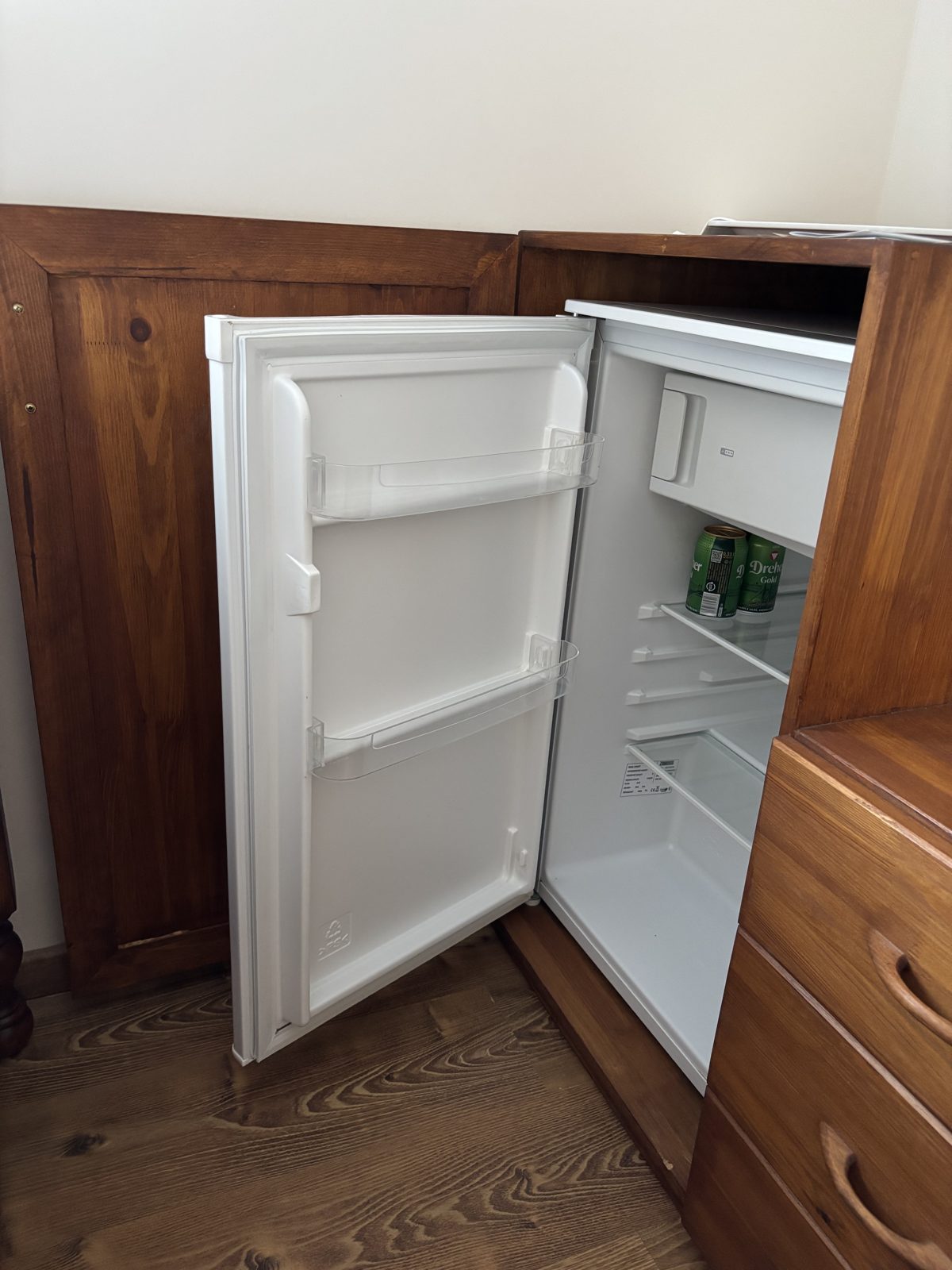 Kétágyas apartman — 9. fotó
