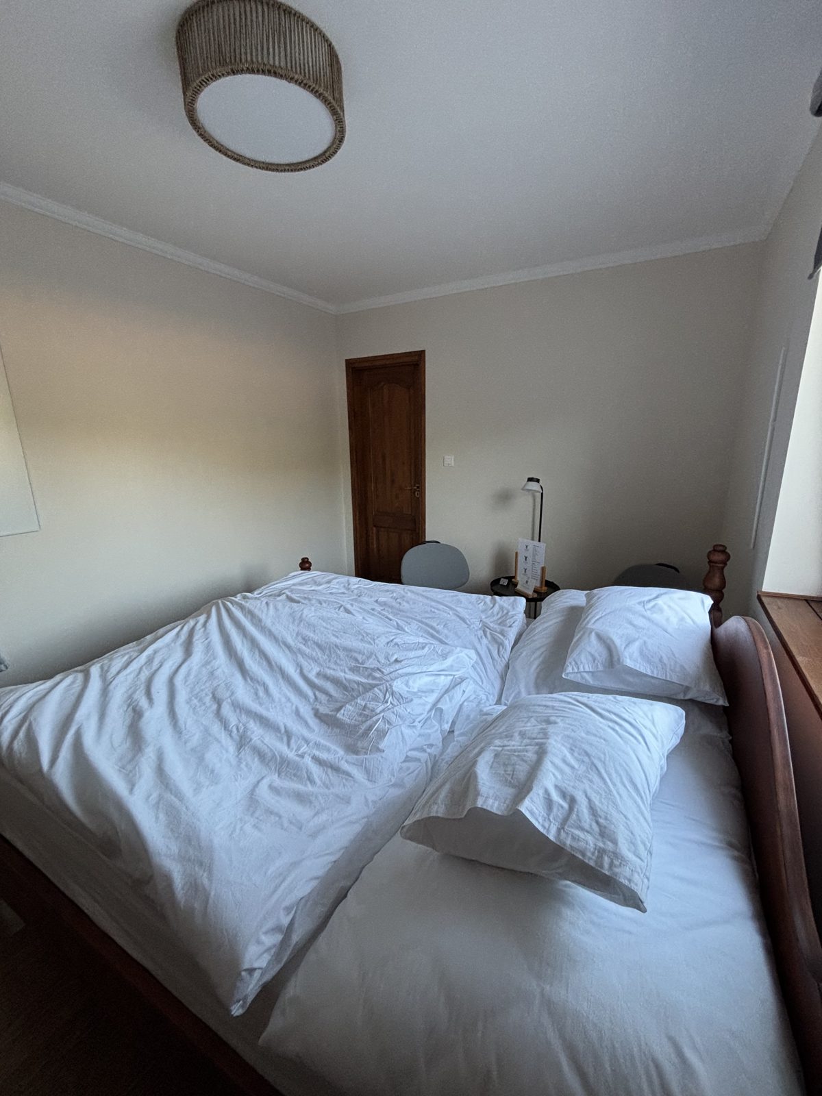 Kétágyas apartman — 3. fotó