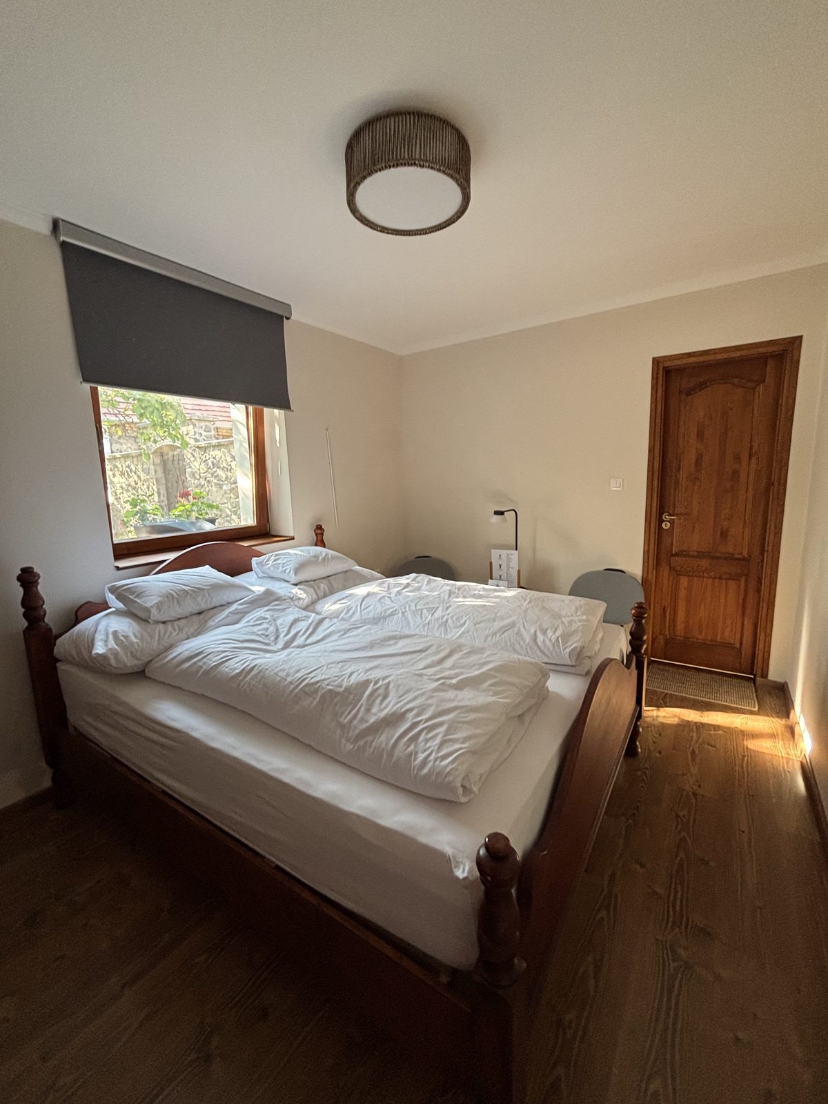 Kétágyas apartman (második) — 2. fotó