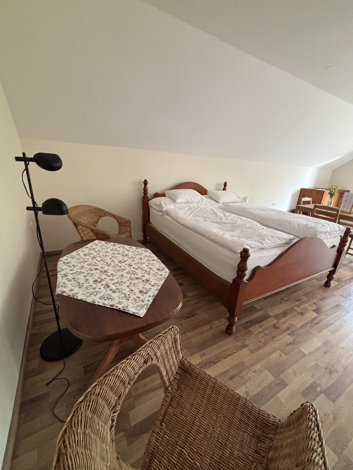 Négyágyas apartman — 4. fotó