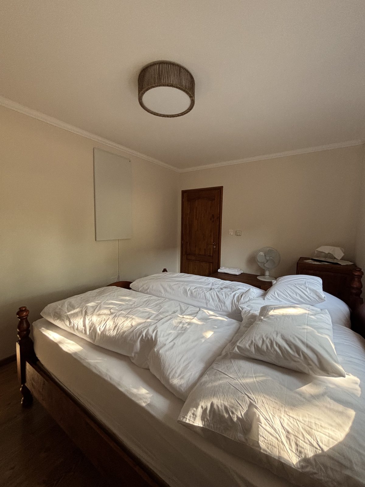 Kétágyas apartman (második) — 4. fotó