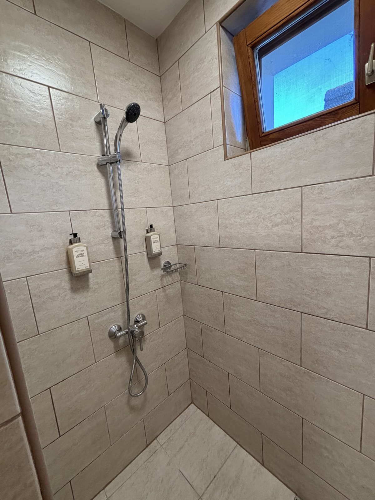 Kétágyas apartman — 7. fotó