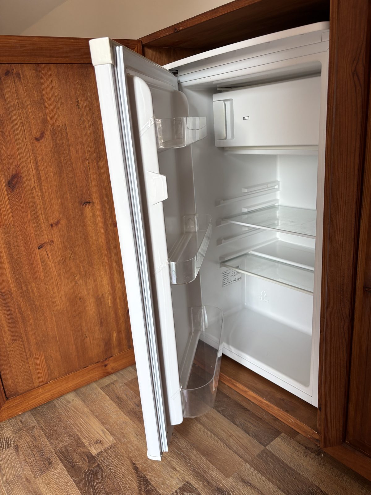Négyágyas apartman — 9. fotó