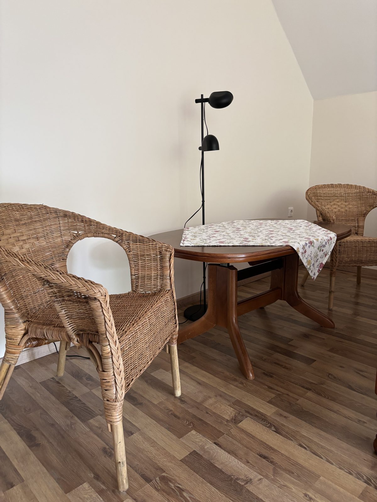 Négyágyas apartman — 11. fotó