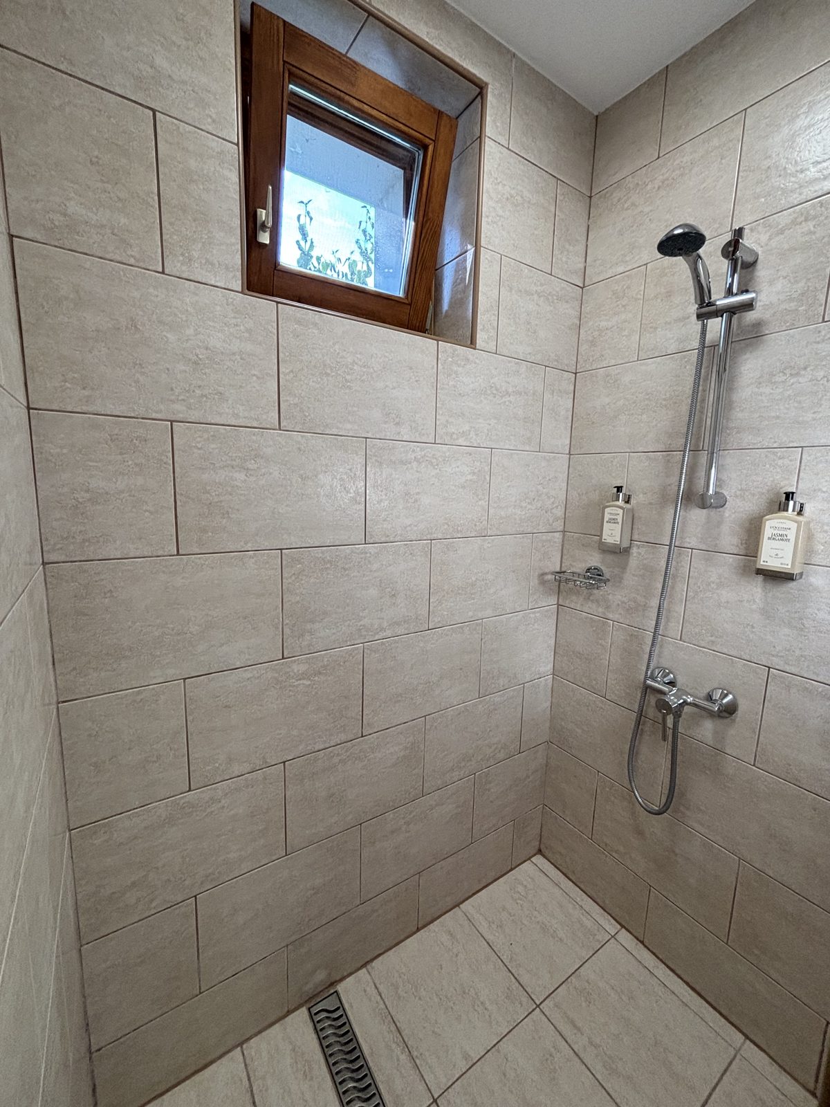 Kétágyas apartman (második) — 5. fotó
