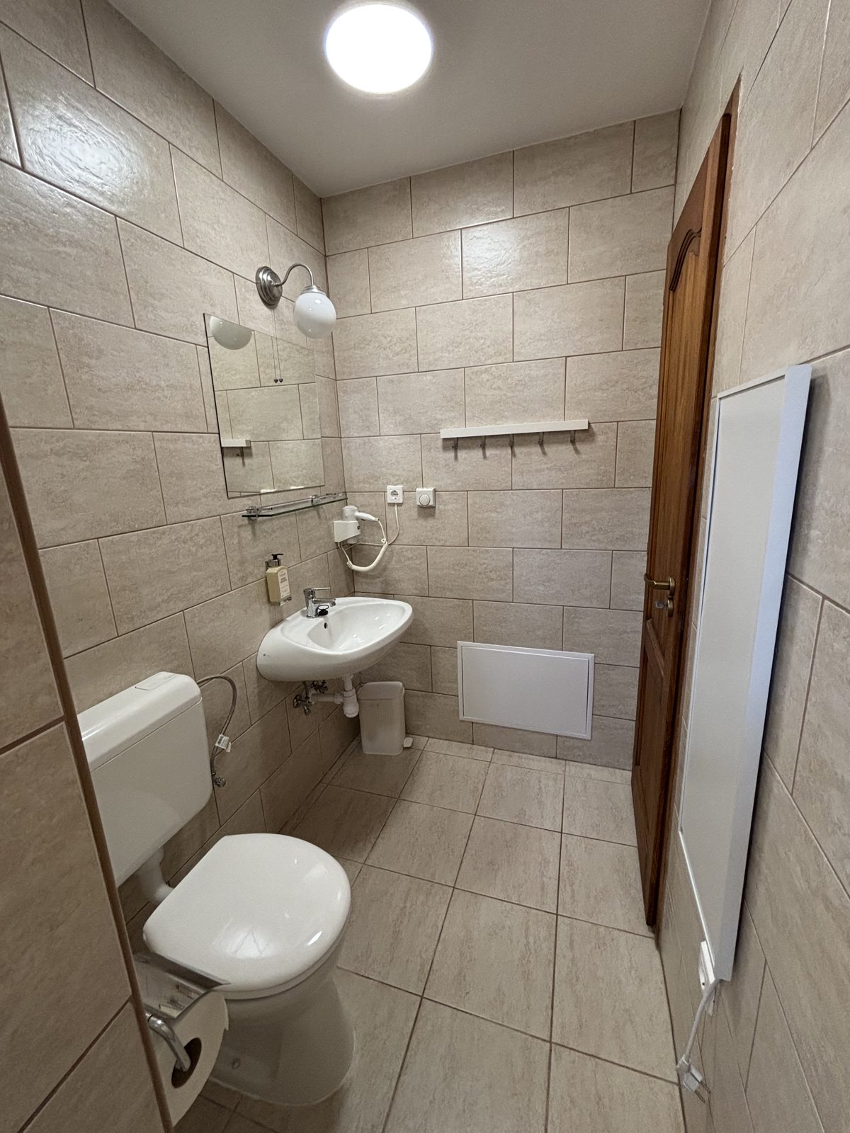 Kétágyas apartman (második) — 6. fotó