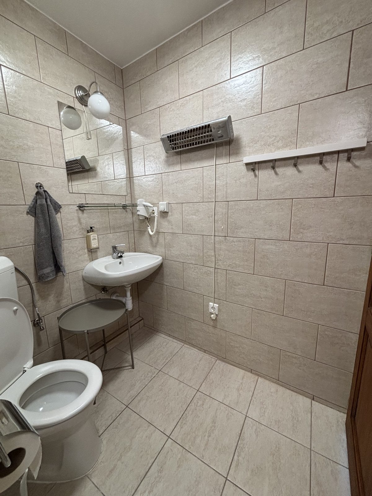 Négyágyas apartman — 7. fotó