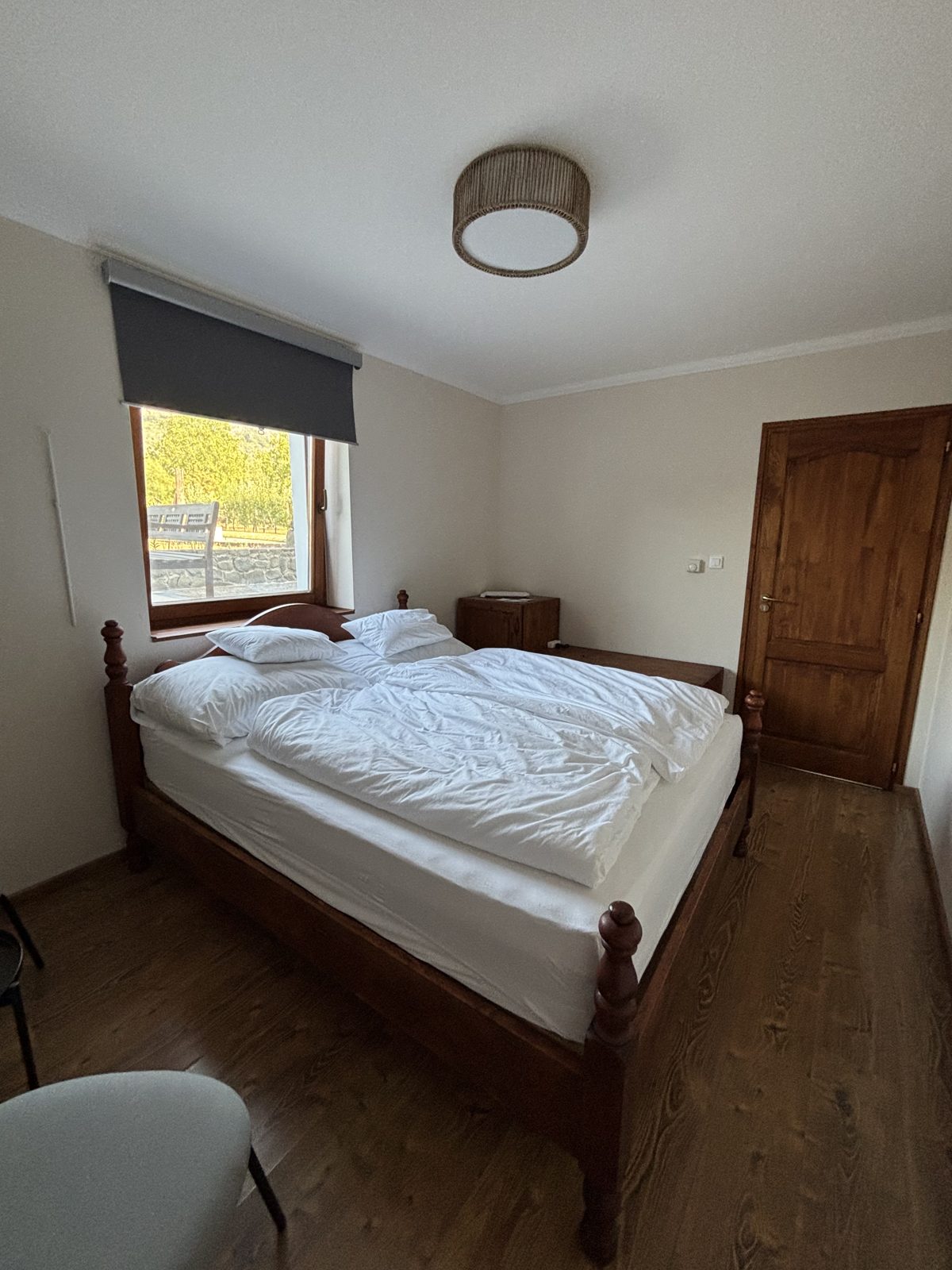 Kétágyas apartman — 1. fotó