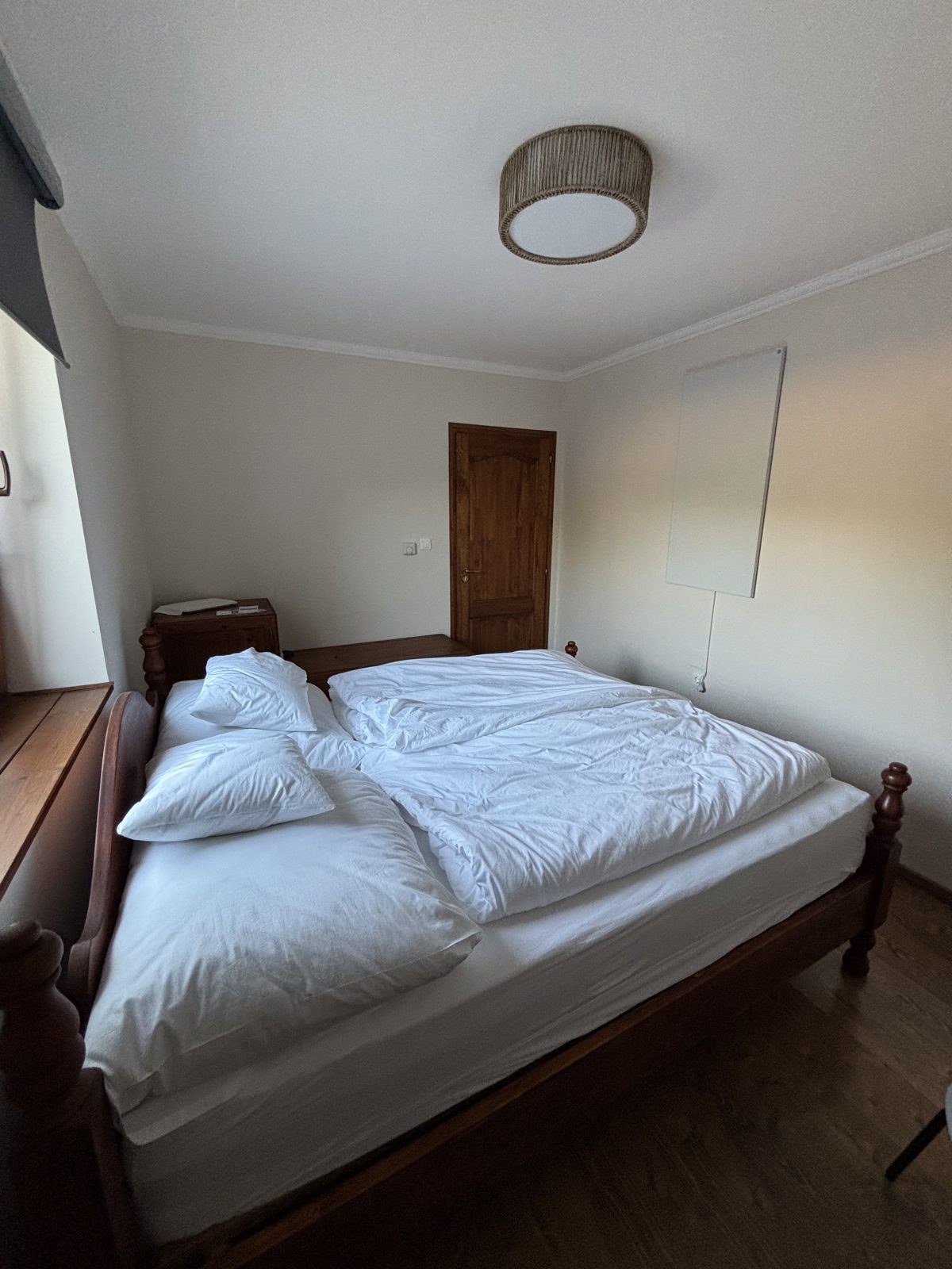 Kétágyas apartman — 4. fotó