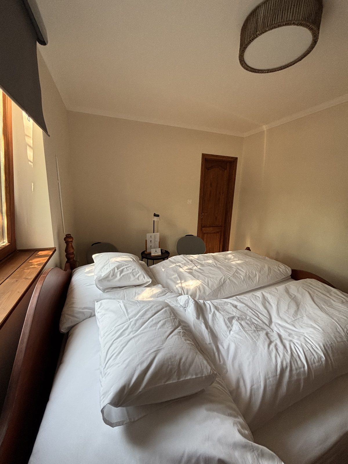 Kétágyas apartman (második) — 3. fotó