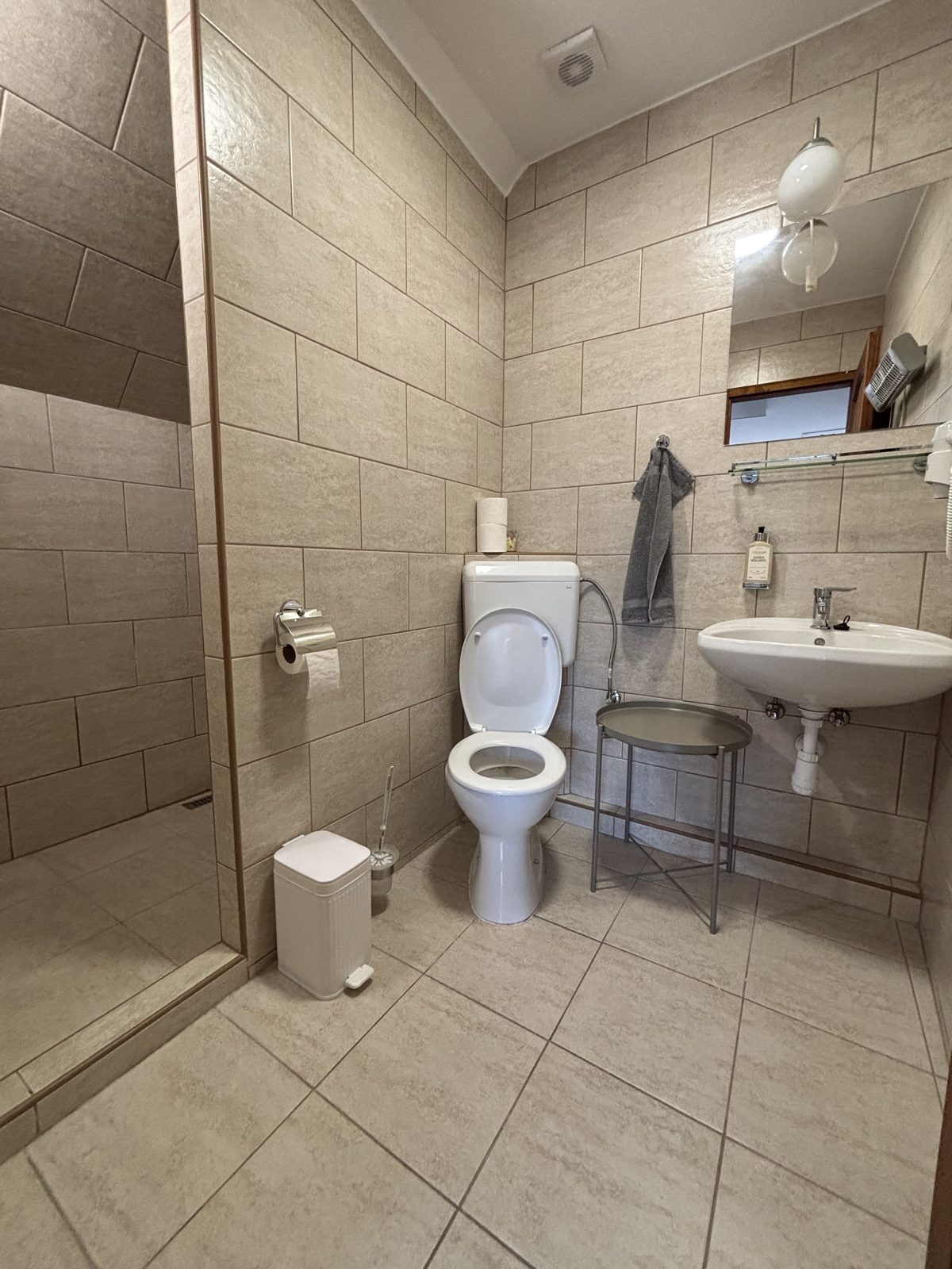 Négyágyas apartman — 6. fotó