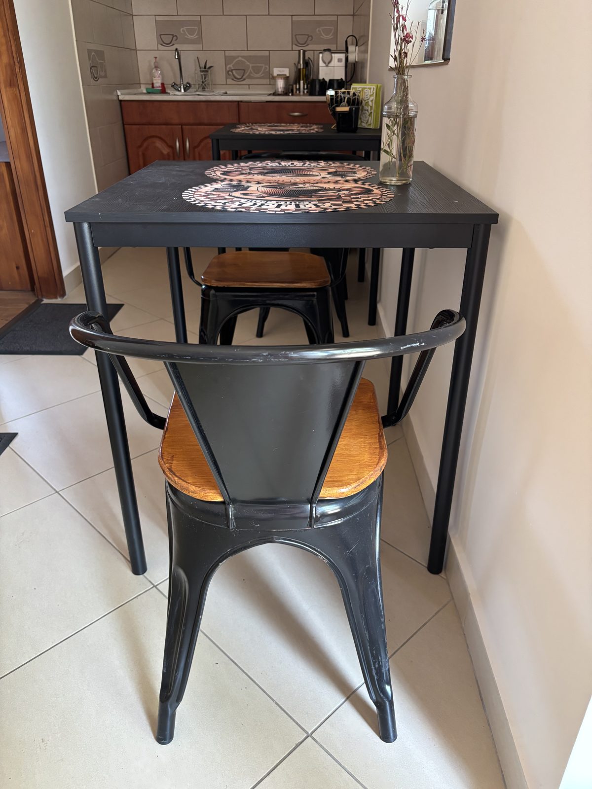 Kétágyas apartman (második) — 15. fotó
