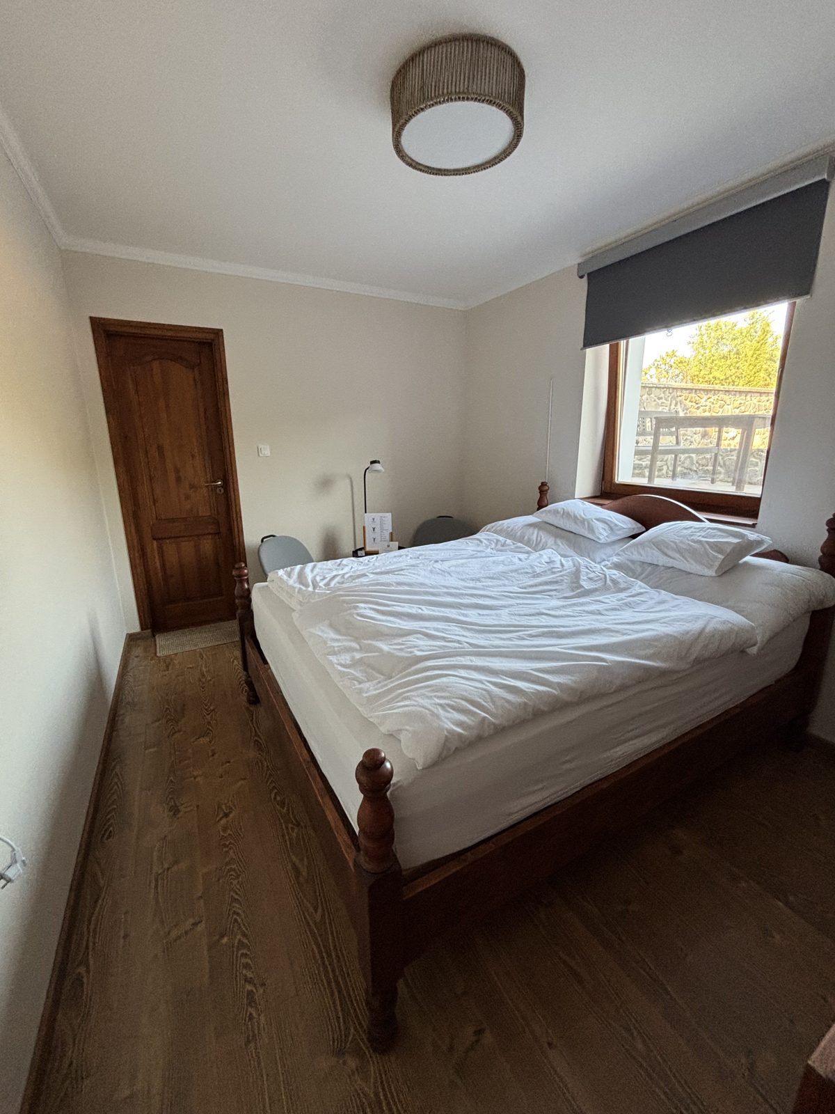 Kétágyas apartman — 2. fotó