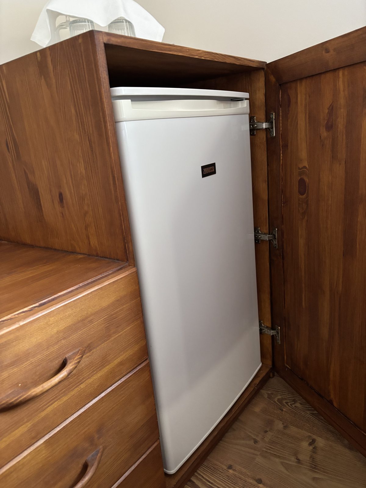 Kétágyas apartman (második) — 7. fotó