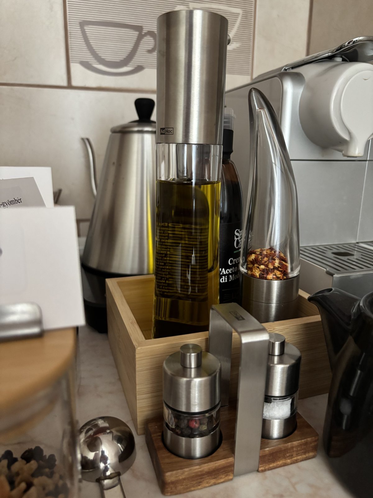 Kétágyas apartman (második) — 12. fotó