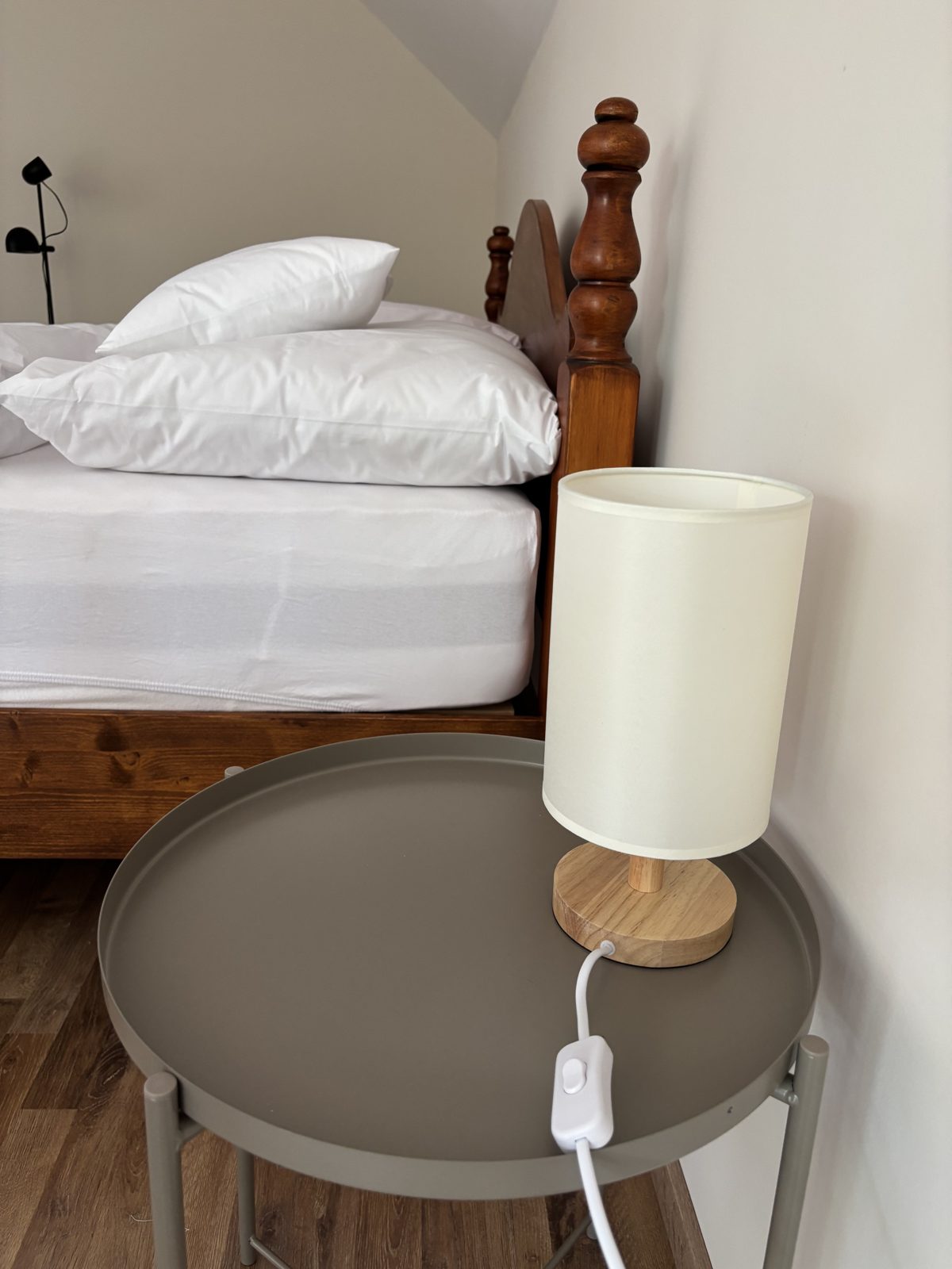 Négyágyas apartman — 10. fotó